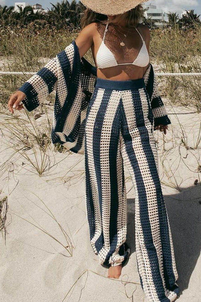 Jacqueline | Randig Set