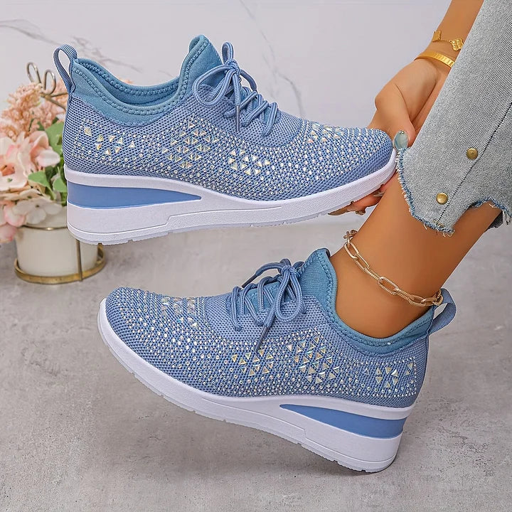 Anni | Ortopediska sneakers