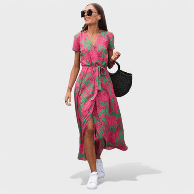 Mirjam | Elegant klänning