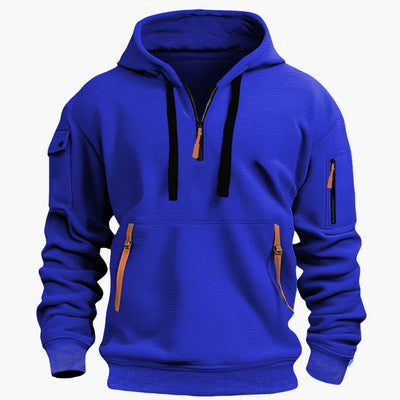 Flynn | Hoodie