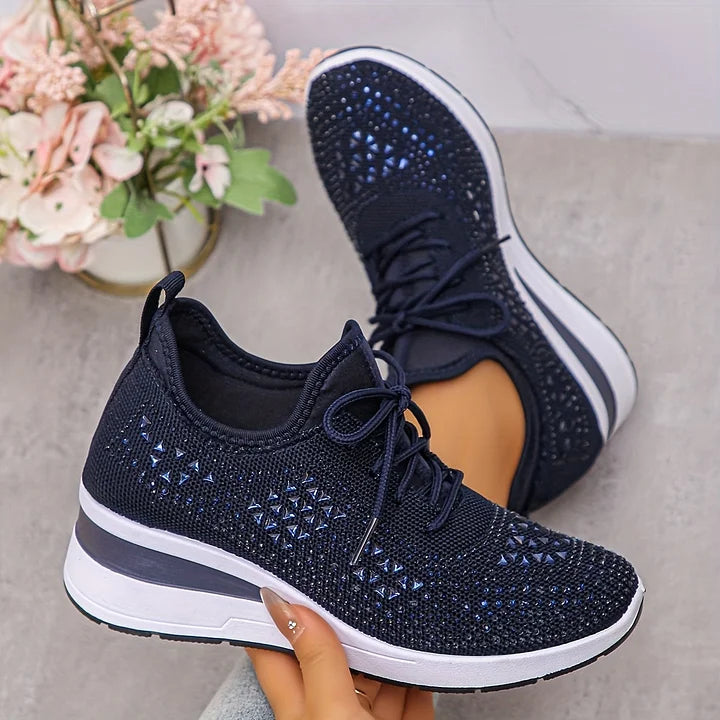 Anni | Ortopediska sneakers