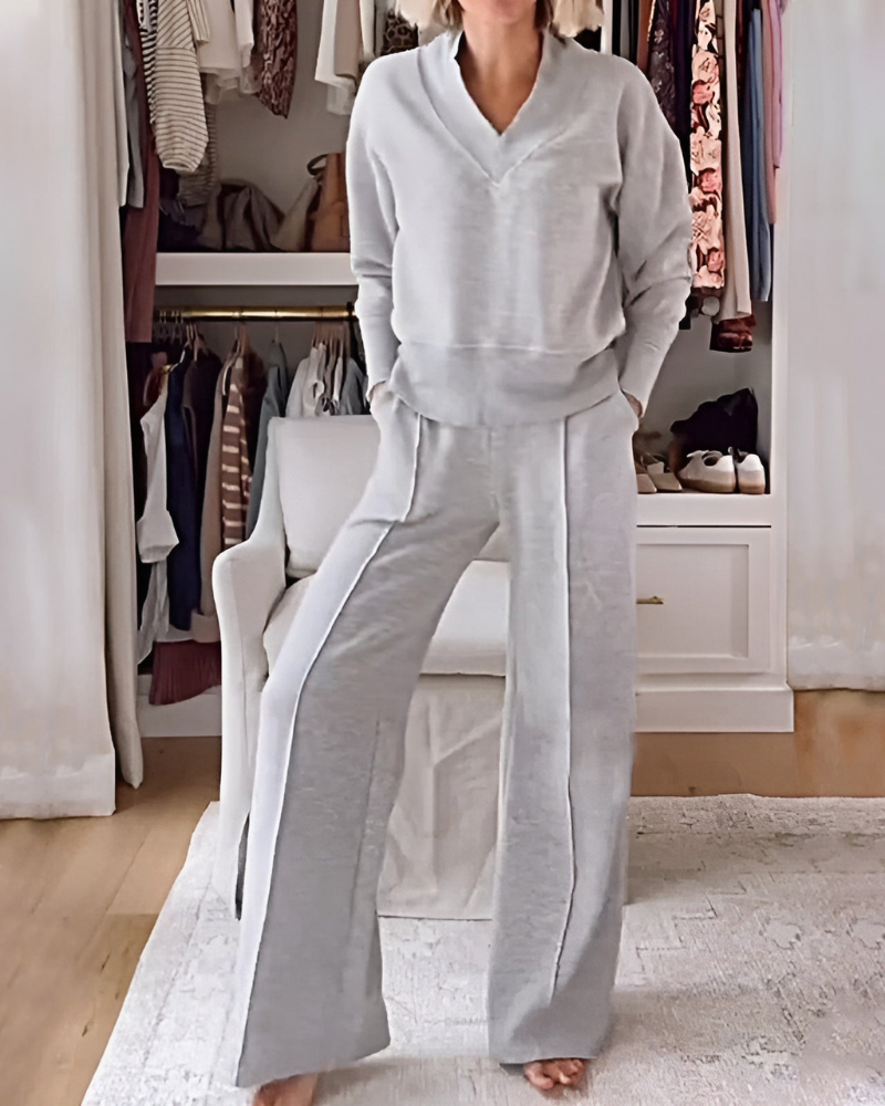 Jennifer | Kvinnors 2-delade set