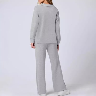 Katarina | Bekvämt Loungewear Set