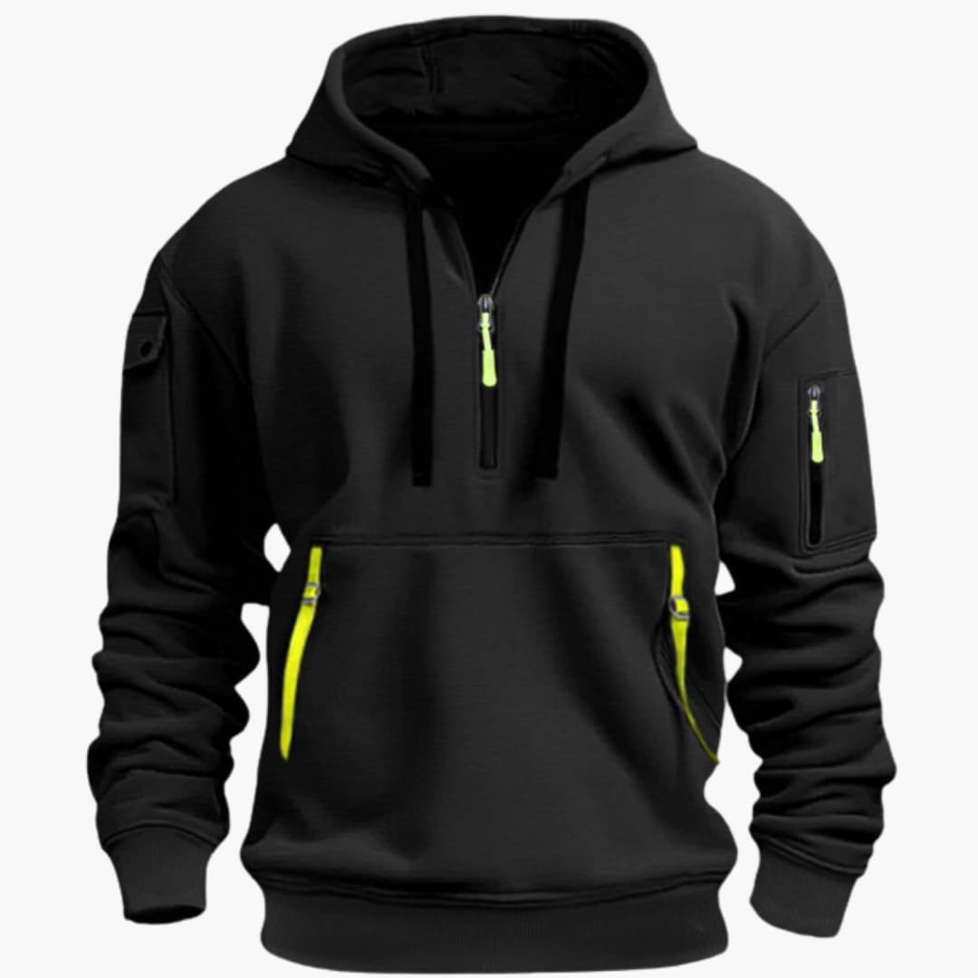 Flynn | Hoodie