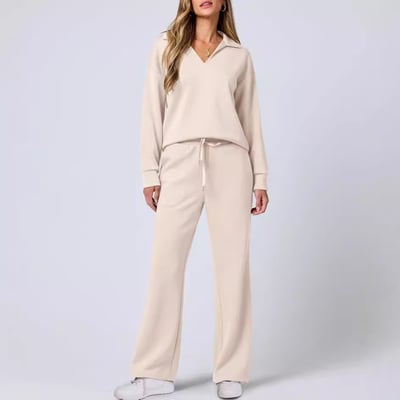 Katarina | Bekvämt Loungewear Set