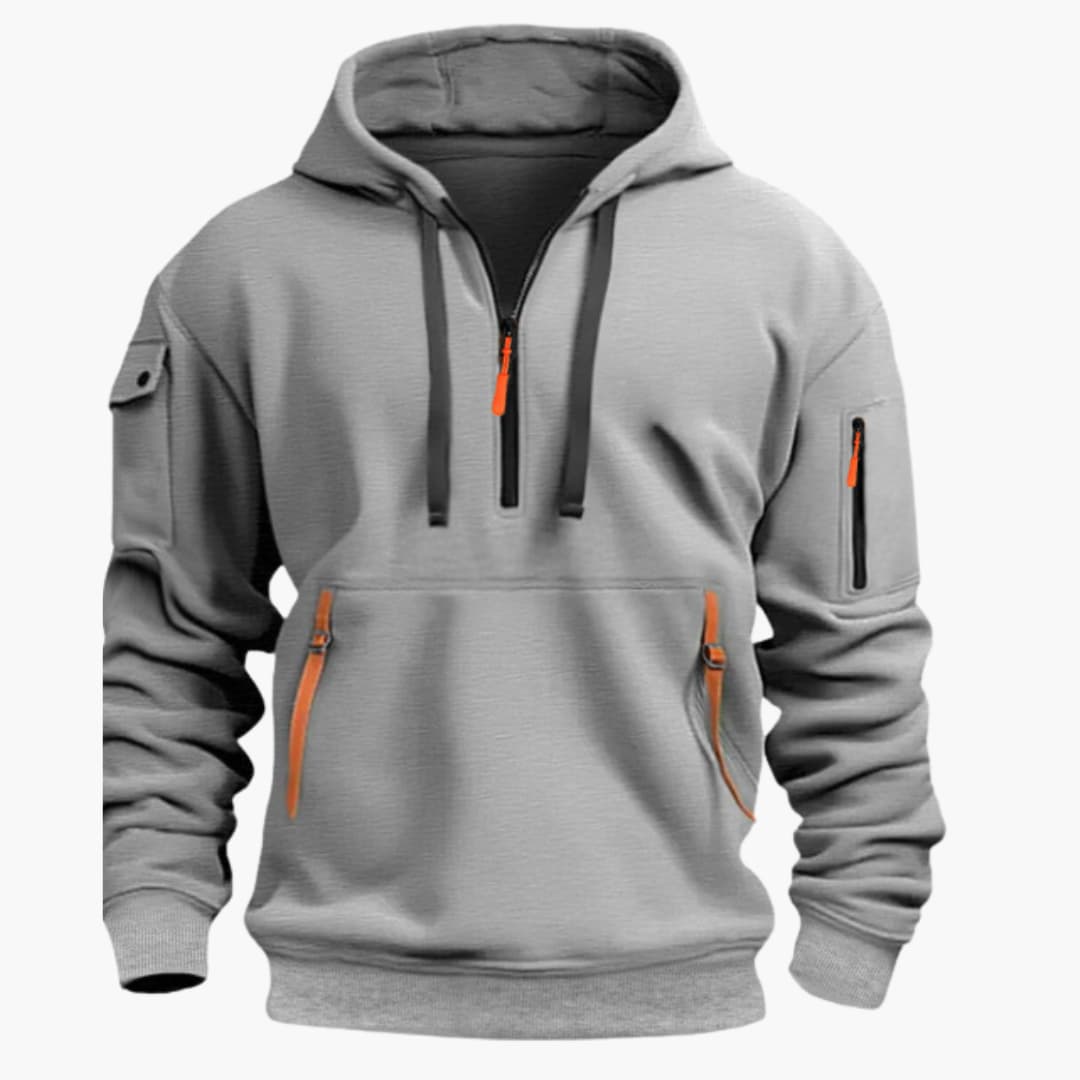 Flynn | Hoodie