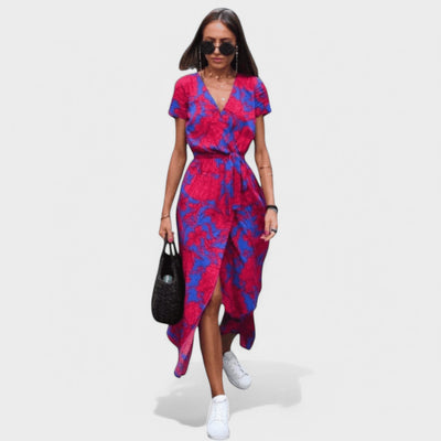 Mirjam | Elegant klänning