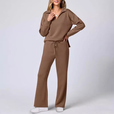 Katarina | Bekvämt Loungewear Set