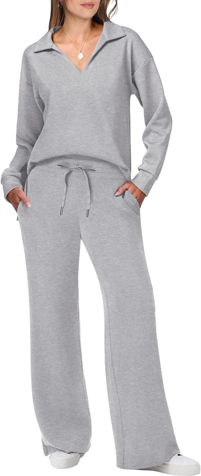 Katarina | Bekvämt Loungewear Set