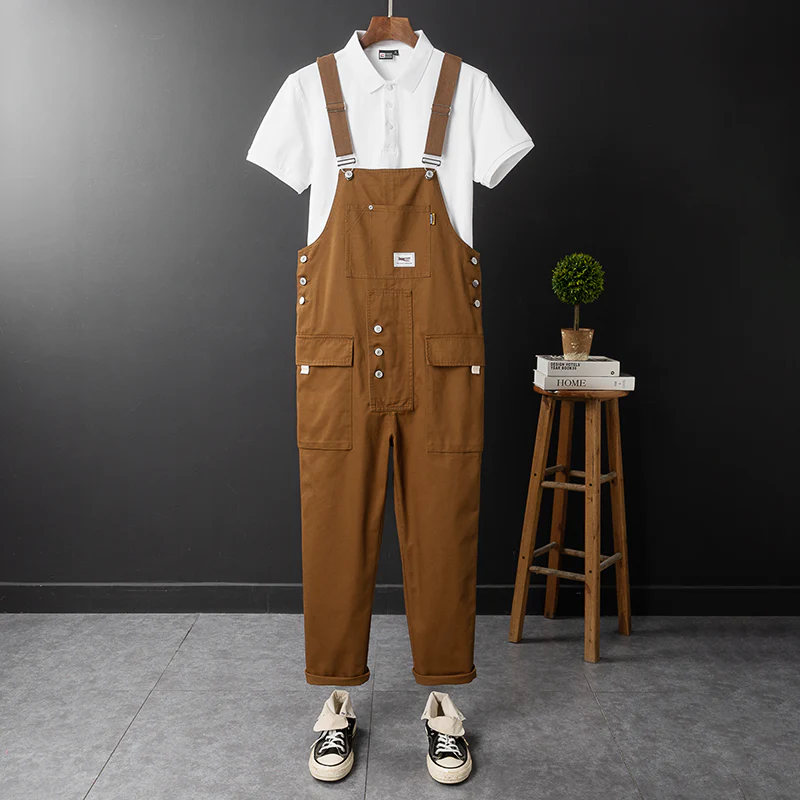 Gabriela | Premium overall