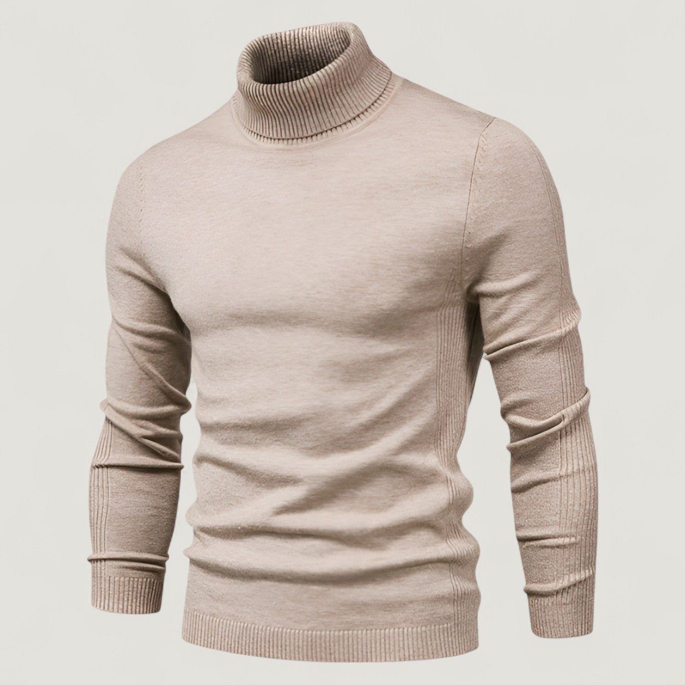 Arvin | Varm polotröja