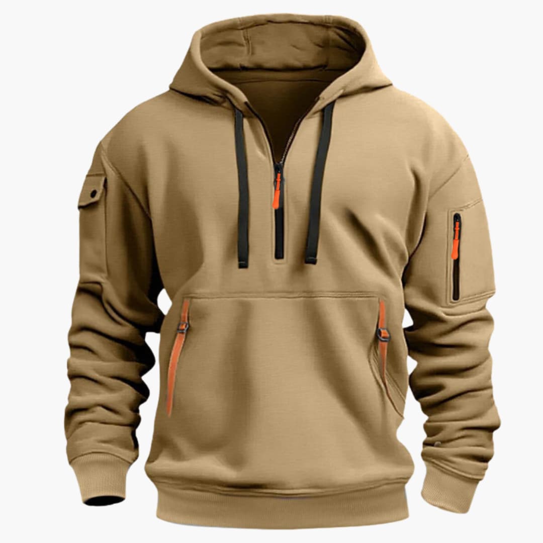 Flynn | Hoodie