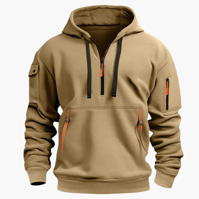 Flynn | Hoodie