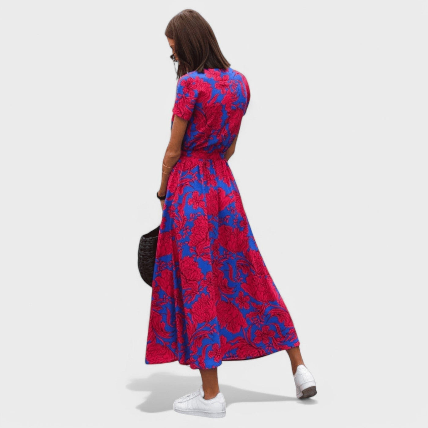 Mirjam | Elegant klänning