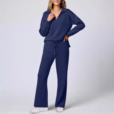 Katarina | Bekvämt Loungewear Set