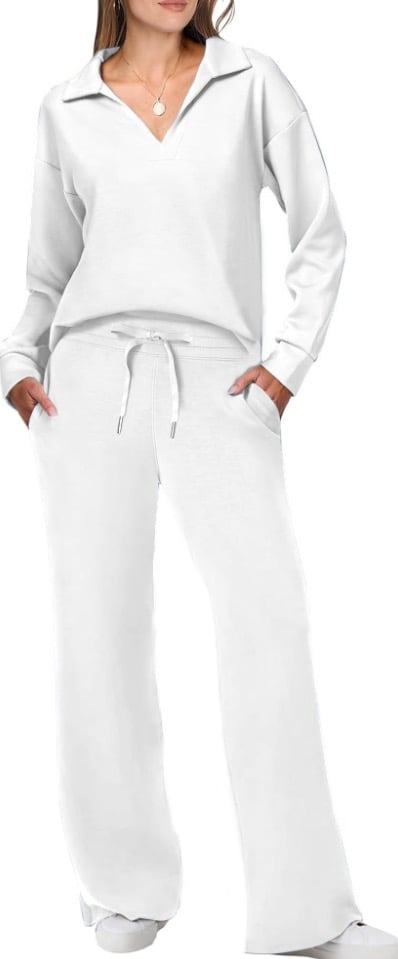 Katarina | Bekvämt Loungewear Set