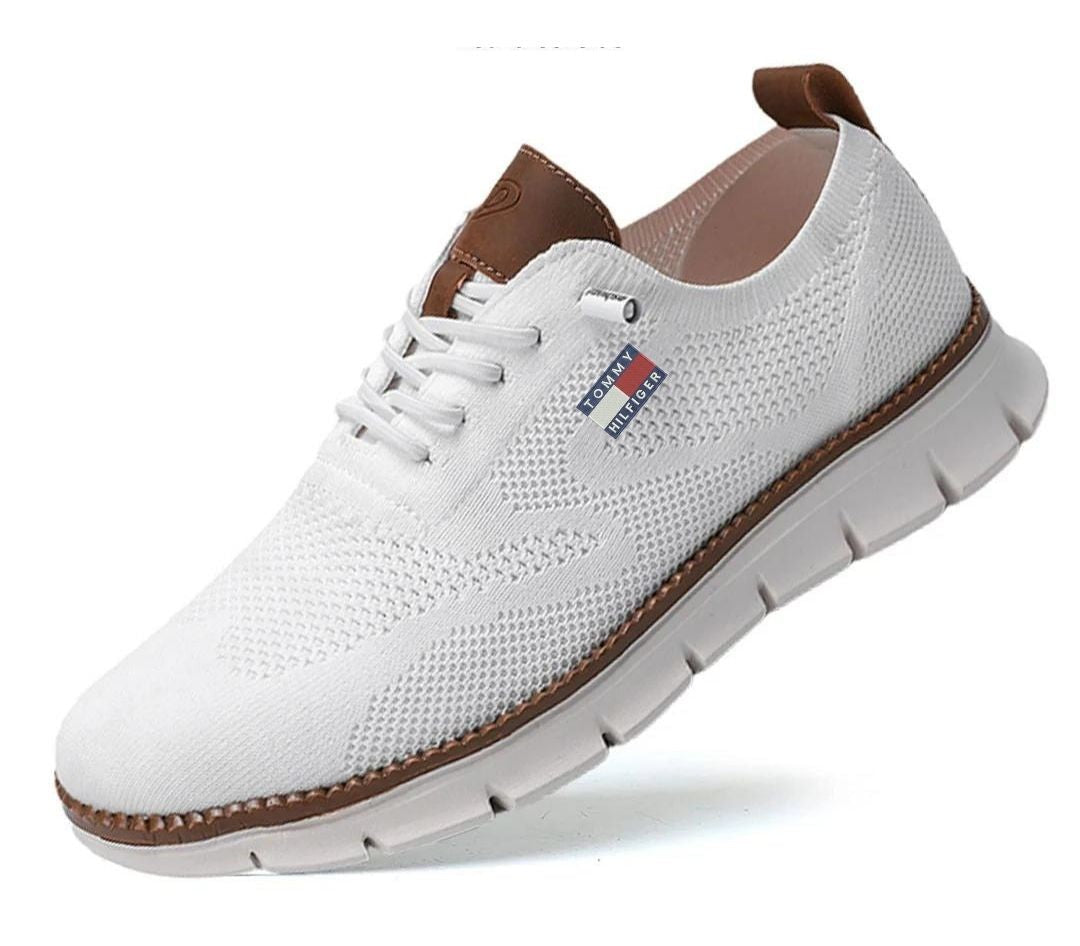 Mason | Moderna ortopediska skor med mesh