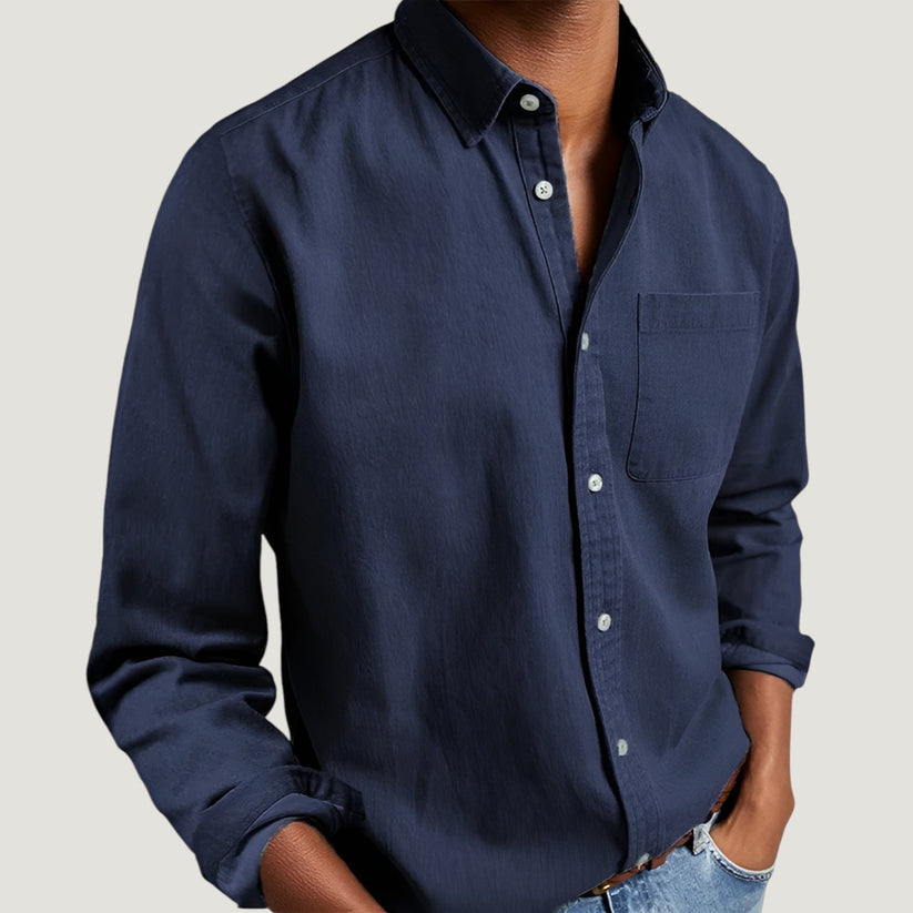 Alen | Klassisk blus