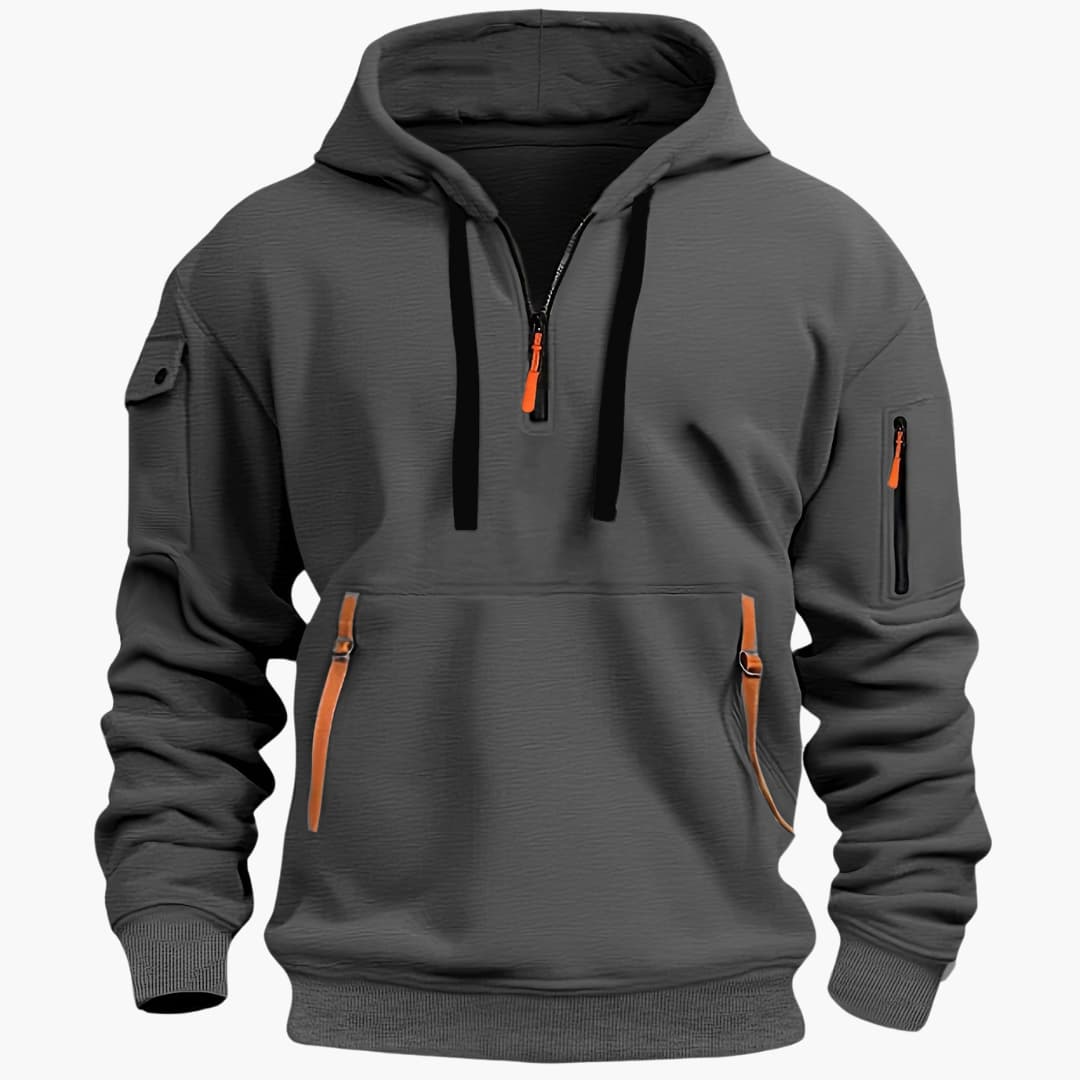 Flynn | Hoodie