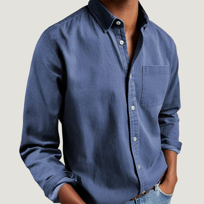 Alen | Klassisk blus