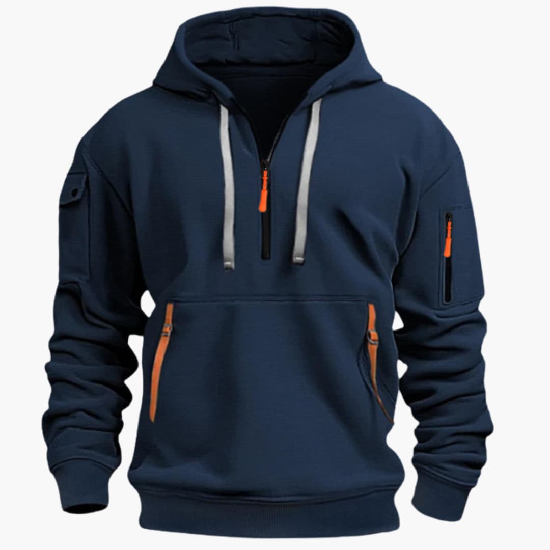 Flynn | Hoodie