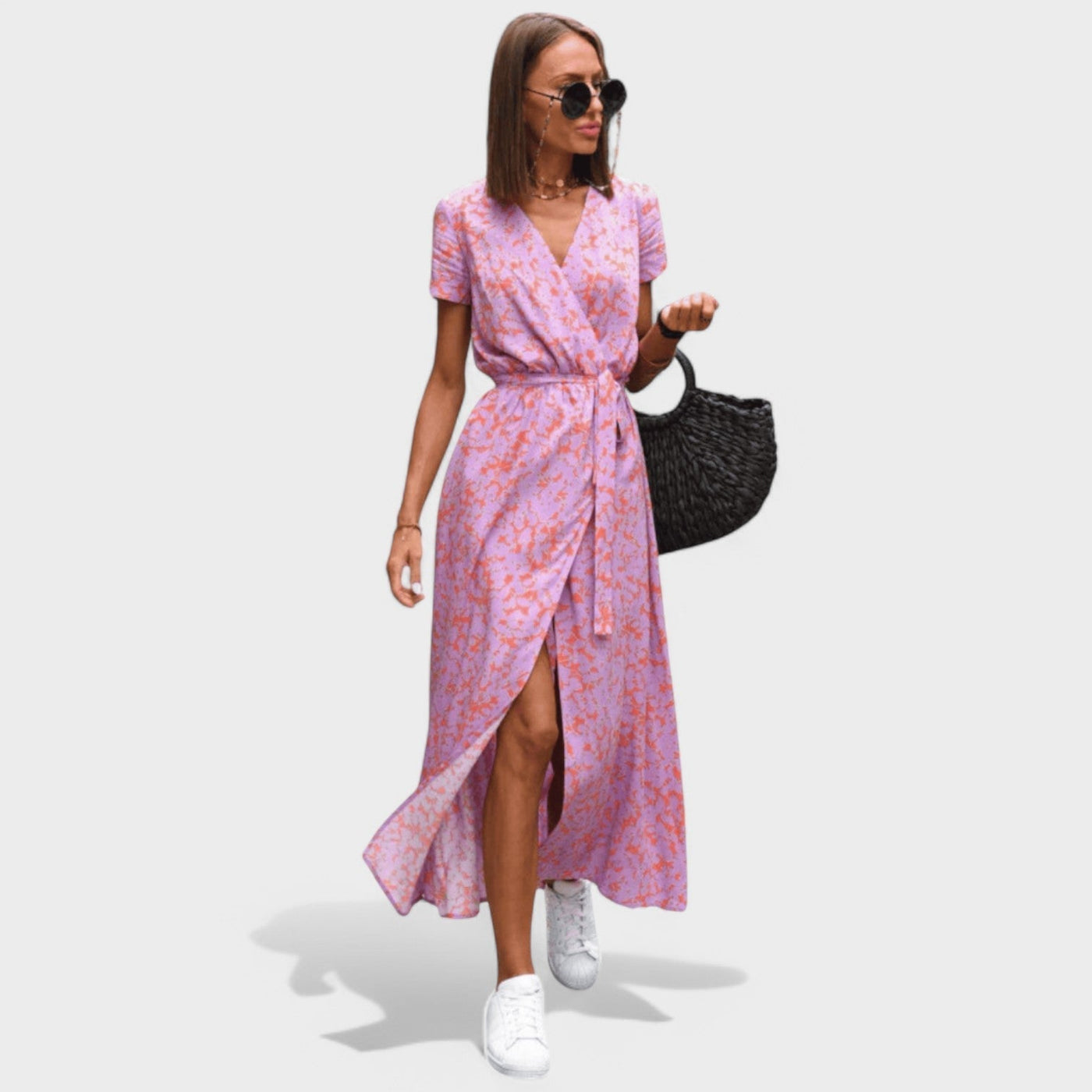 Mirjam | Elegant klänning