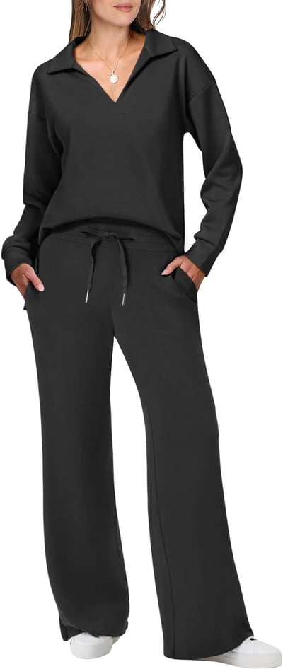 Katarina | Bekvämt Loungewear Set
