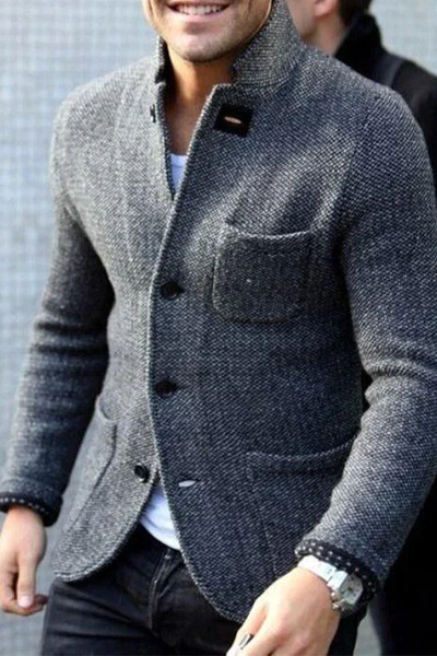Benedict | Retrojacka