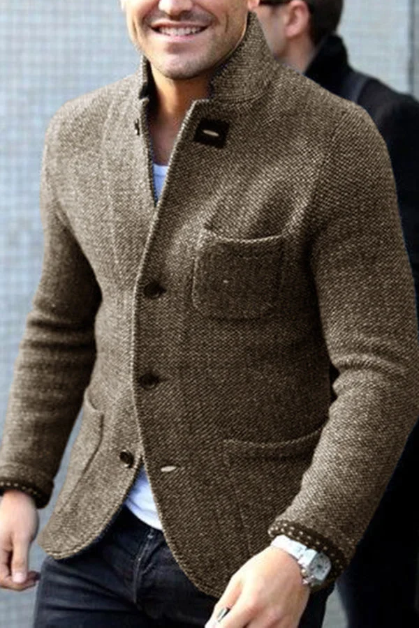 Benedict | Retrojacka