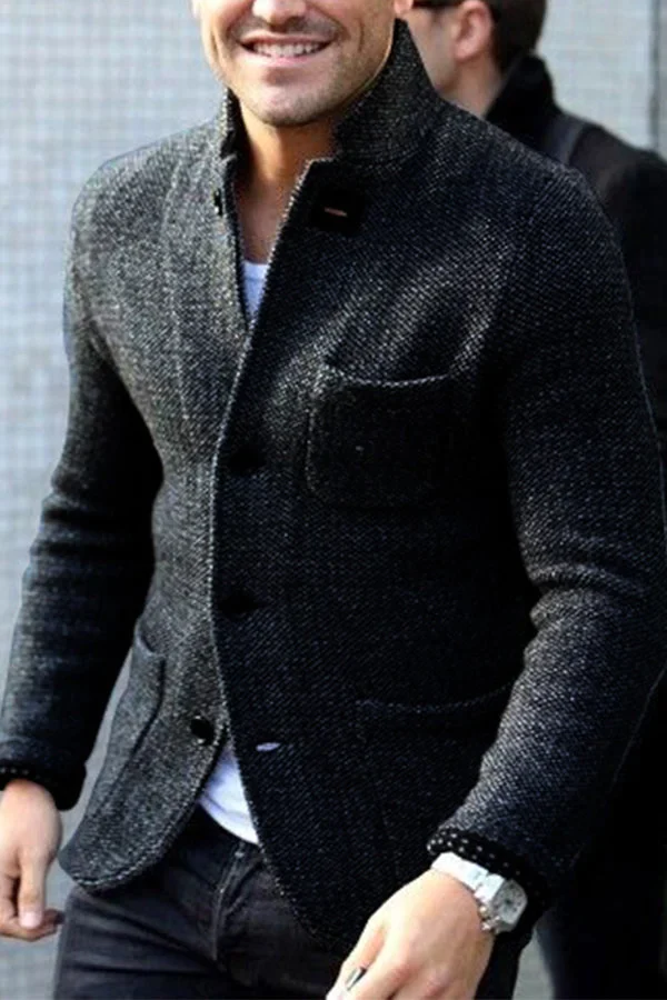 Benedict | Retrojacka