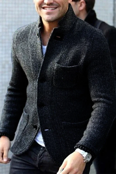 Benedict | Retrojacka
