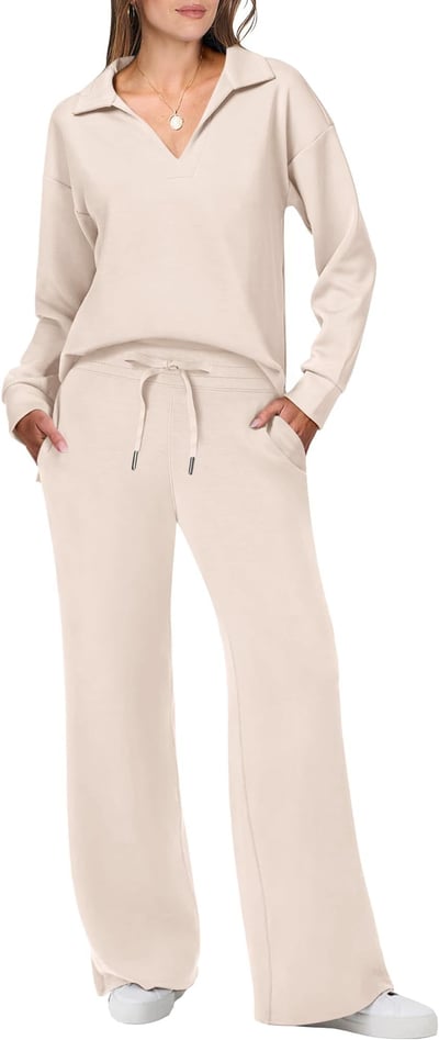 Katarina | Bekvämt Loungewear Set