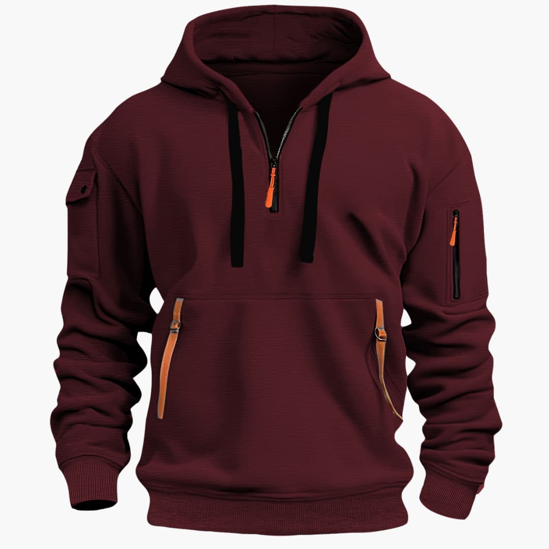 Flynn | Hoodie