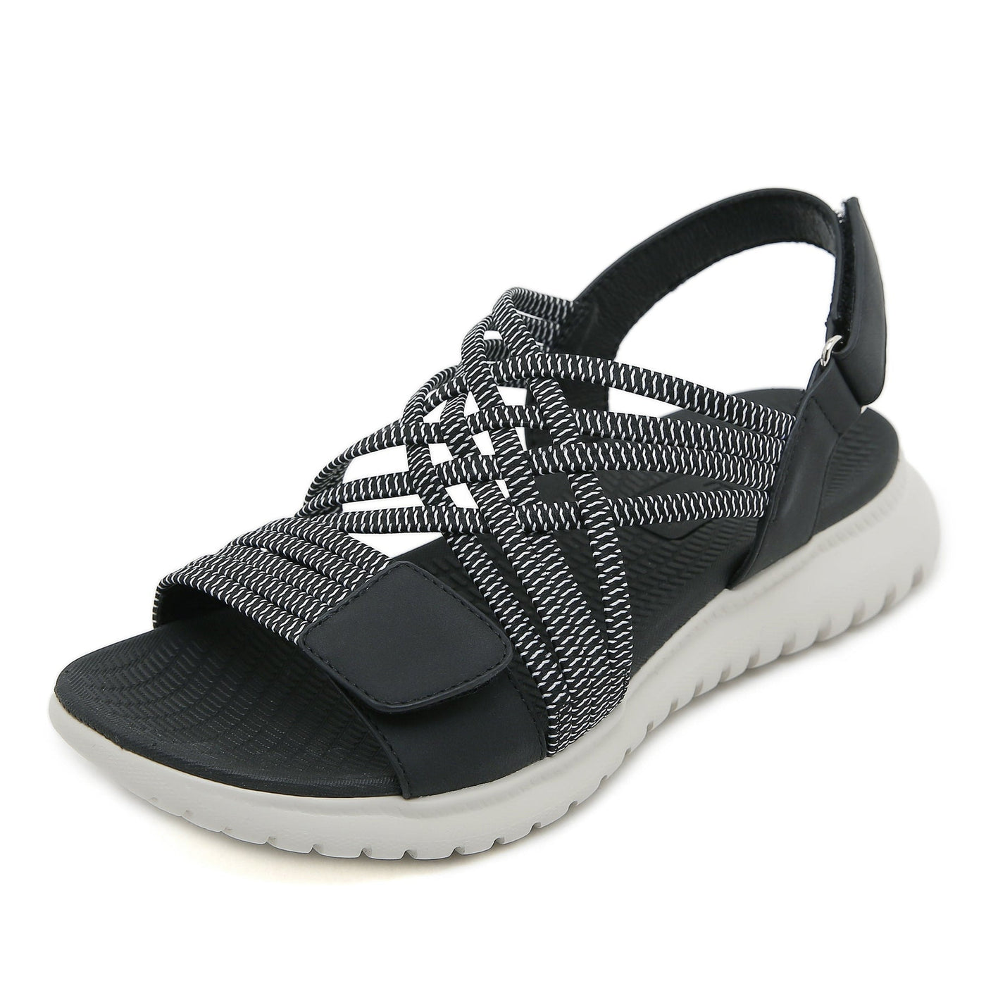Stella | Bekväma och stilfulla sandaler för sommaren