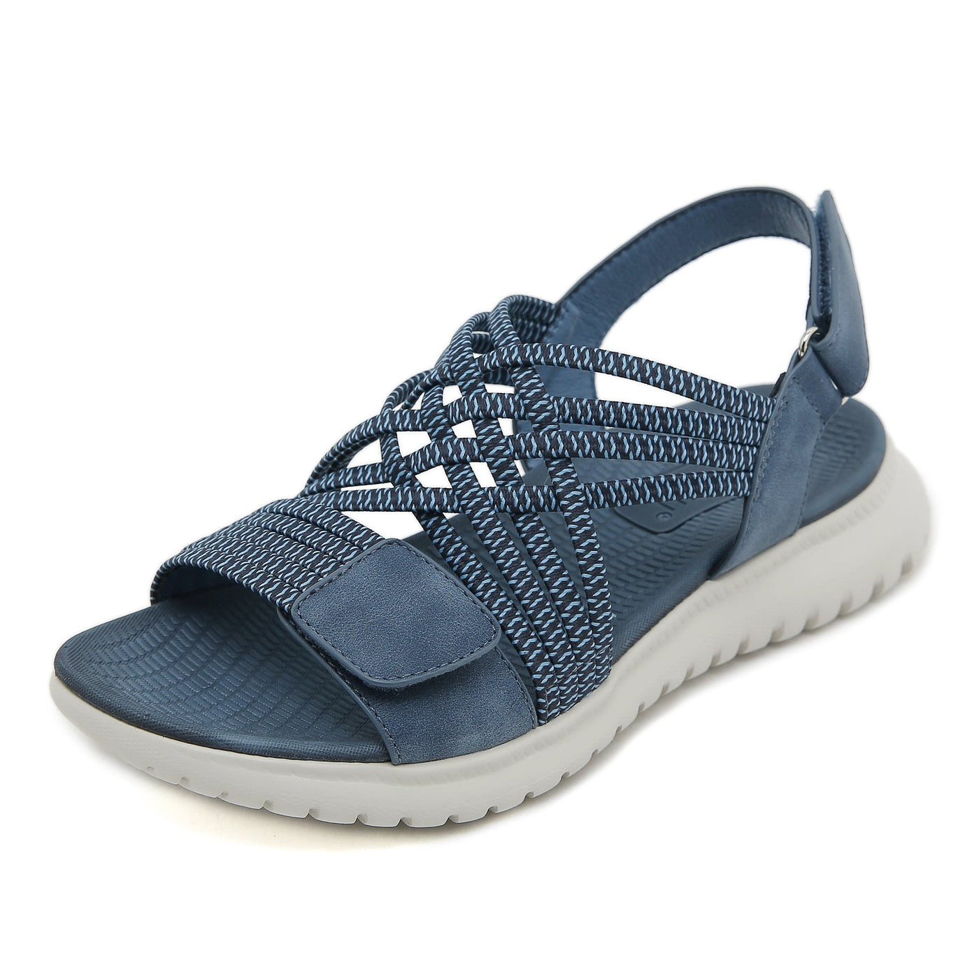 Stella | Bekväma och stilfulla sandaler för sommaren