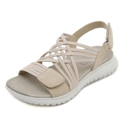 Stella | Bekväma och stilfulla sandaler för sommaren