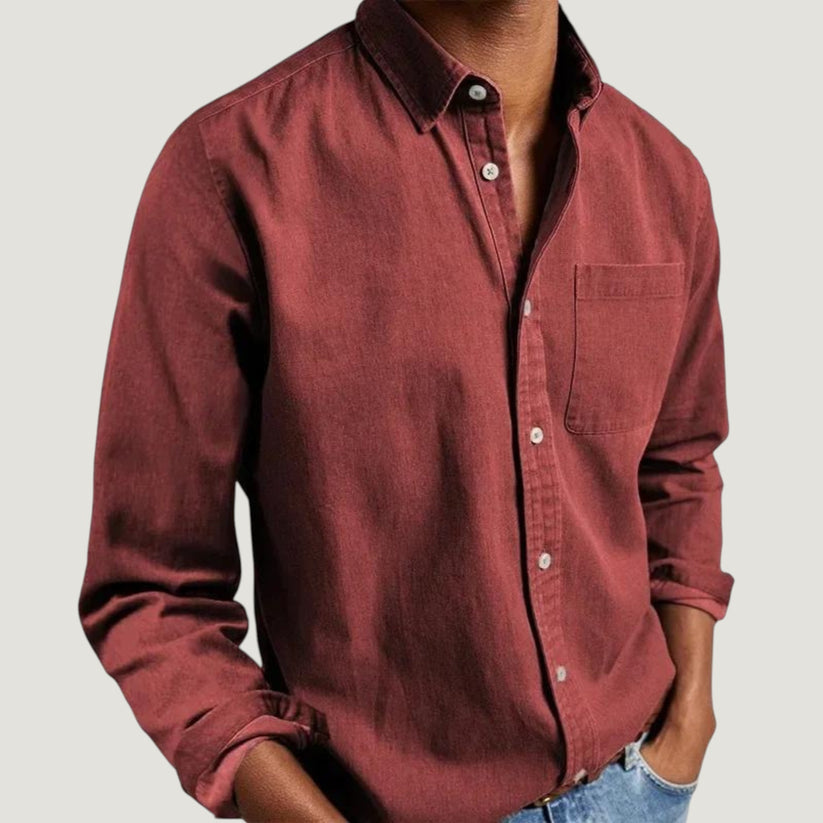 Alen | Klassisk blus