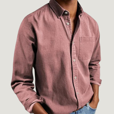 Alen | Klassisk blus
