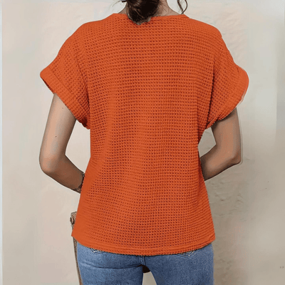 Jenna | Vintage-inspirerad topp