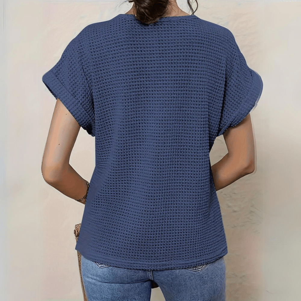 Jenna | Vintage-inspirerad topp