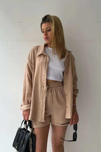 Melisa | Avslappnad matchande set