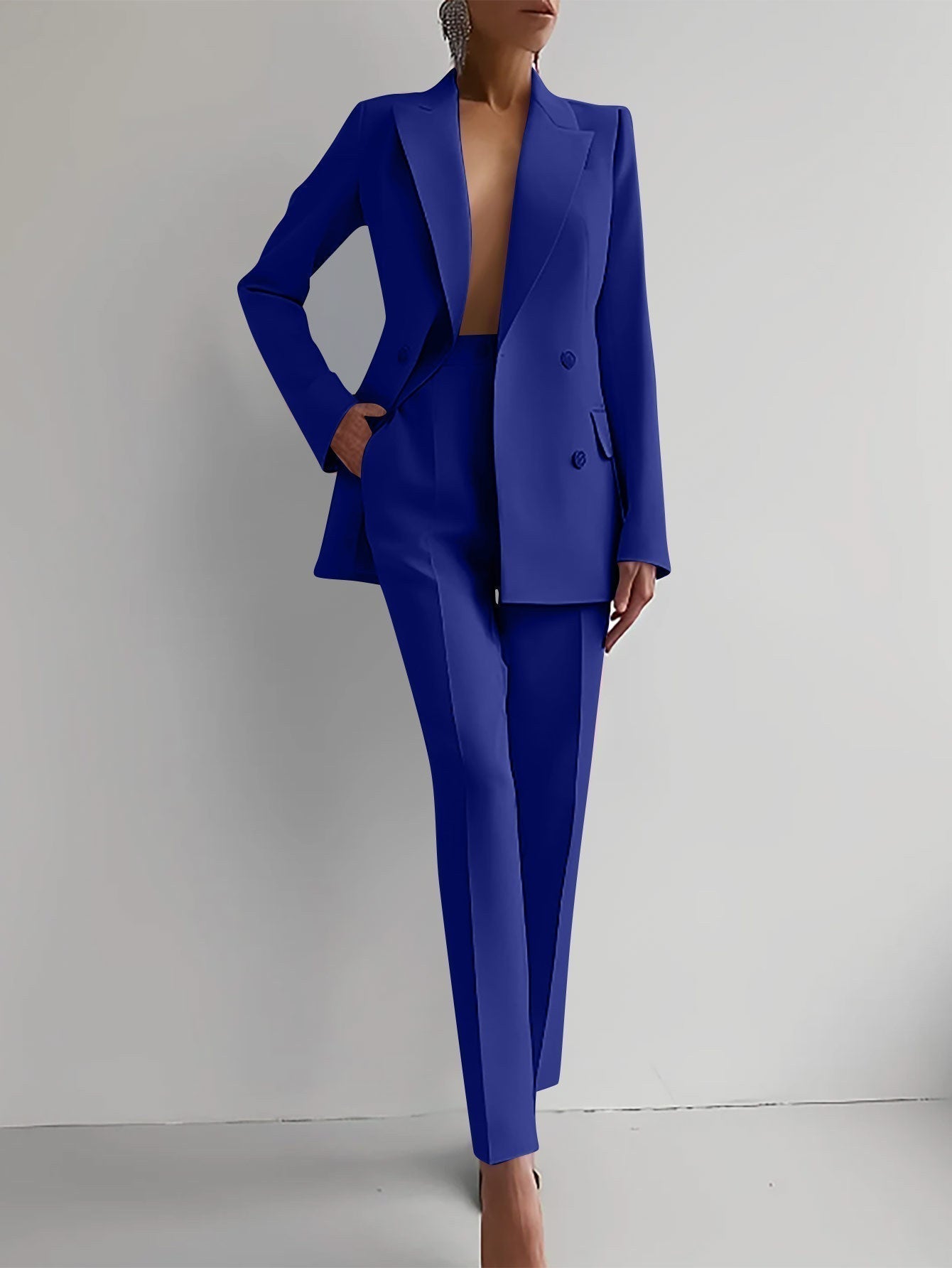 Daniella | Stilig Elegans Kostym