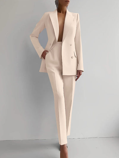Daniella | Stilig Elegans Kostym