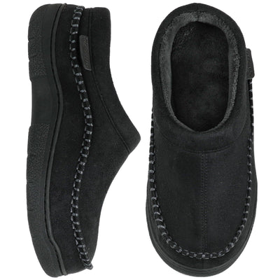 Bryce | Bekväma slip-in skor