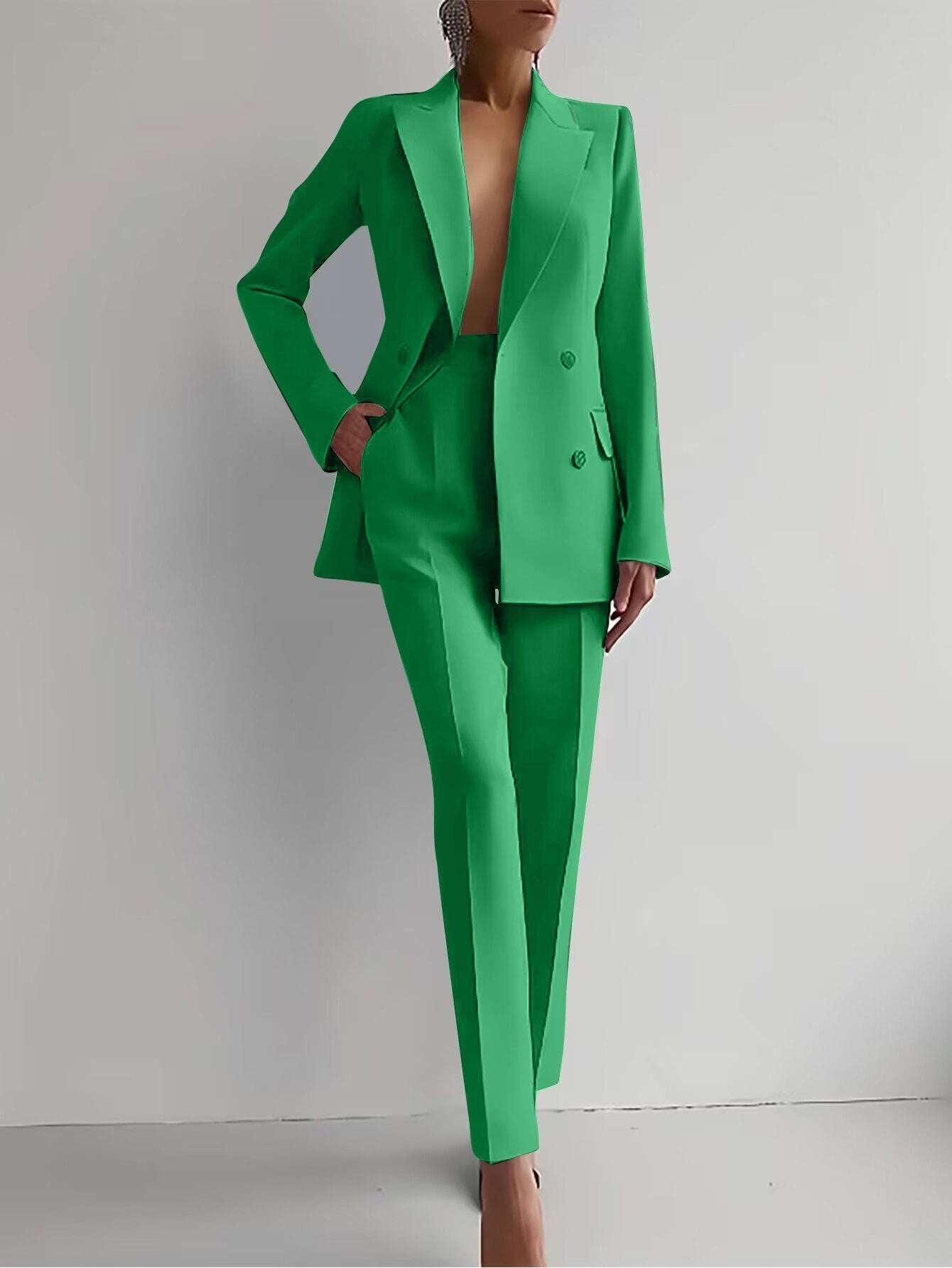 Daniella | Stilig Elegans Kostym