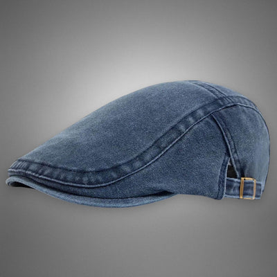 Hilding | Vintage Baret