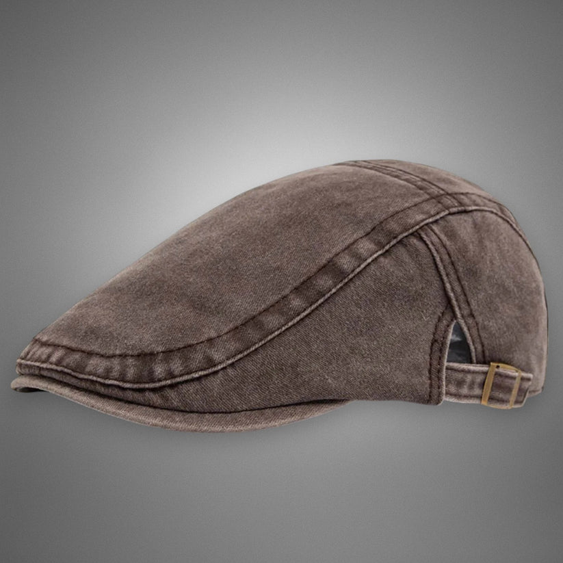 Hilding | Vintage Baret