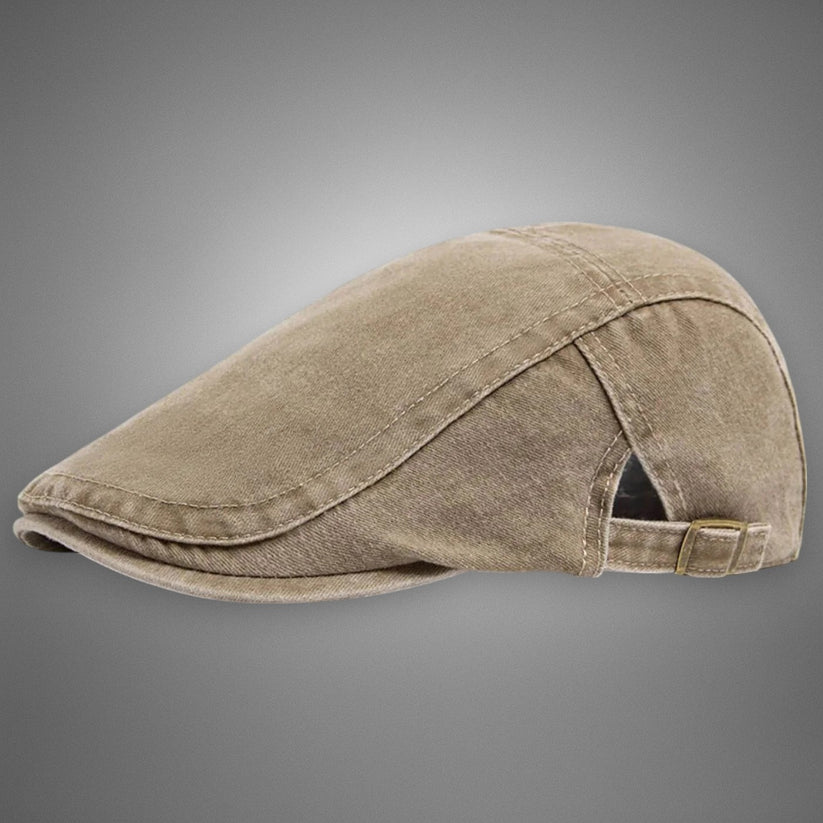 Hilding | Vintage Baret