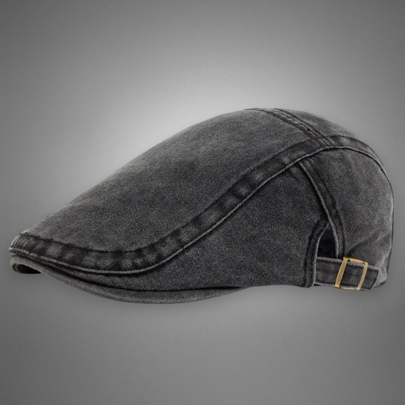 Hilding | Vintage Baret