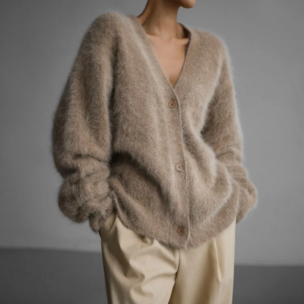Gemma | Elegant jacka